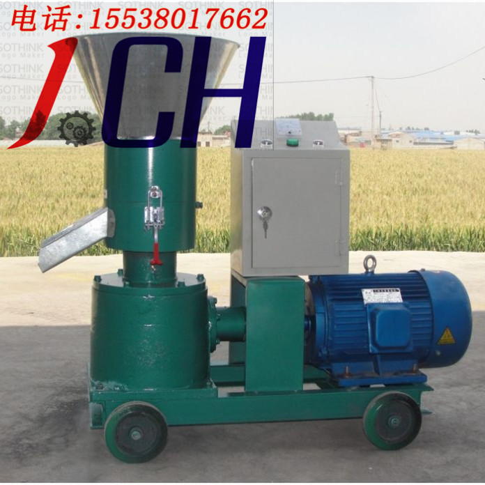 1、一些農民使用飼料顆粒機，為什么？ 